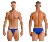 Bikini de voyage JOR 2191 couleur Royal